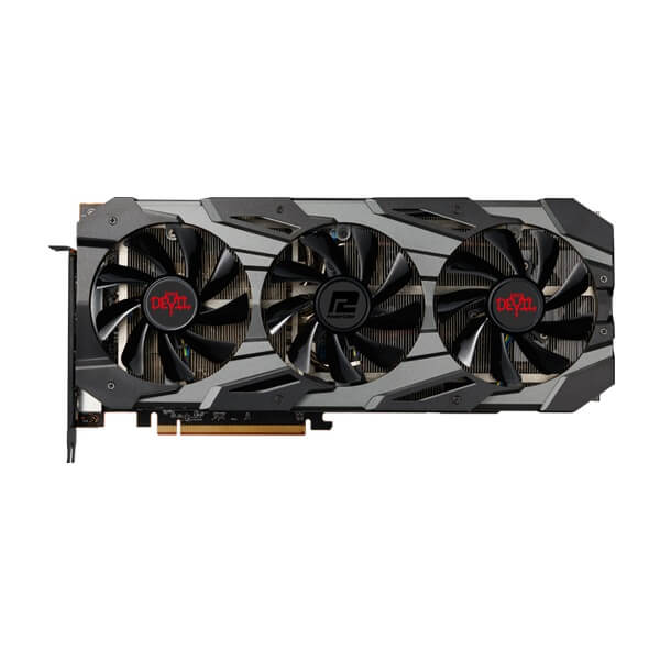 グラフィックボード・グラボ・ビデオカード RX5700XT 8gb PowerColor Red Devil gpu Buy PowerColor Red Devil RX 5700 XT OC 8GB GDDR6 GPU